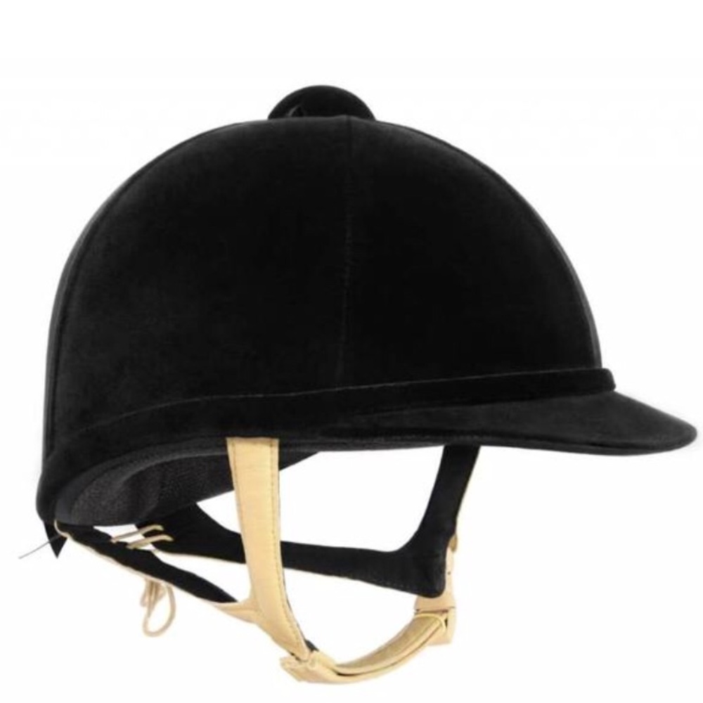 Charles Owen The Hampton Hat